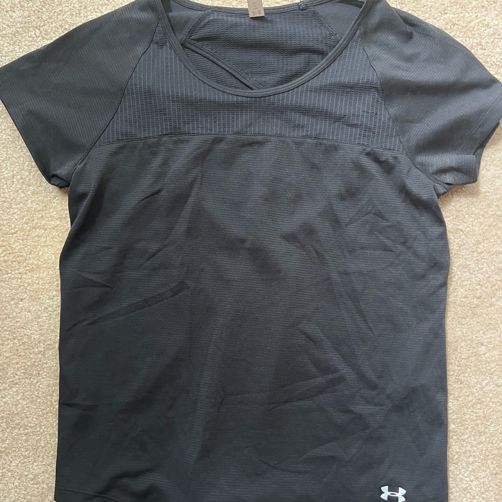 Under Armour shirt